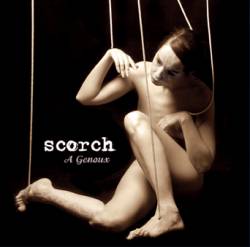 Scorch (FRA) : A Genoux